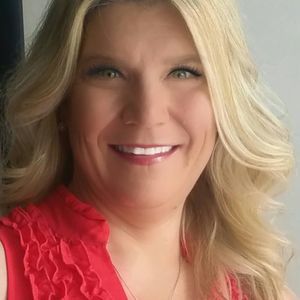 Meet your Posher, Cathy